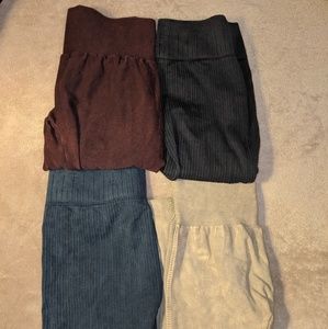 Lele Fashion Boutique Tight Leggings